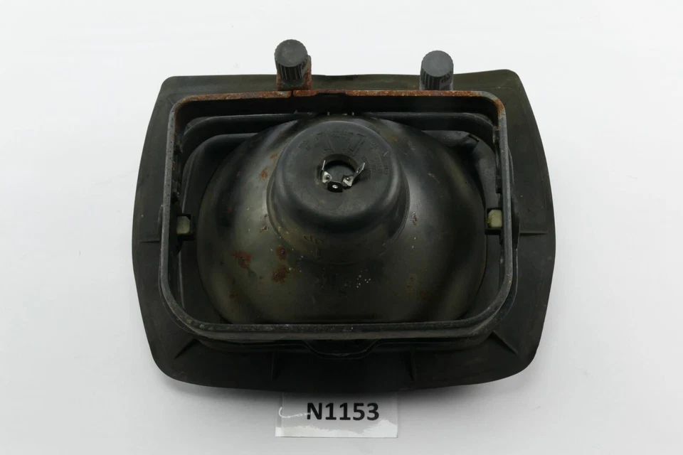 Suzuki GS 700 ES - Inserção de farol N1153 - Imagem 3 de 3