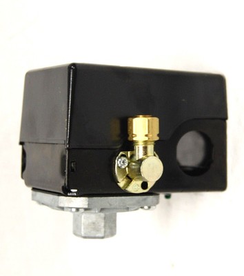 INGERSOLL RAND COMPATIBLE PART # 56288764 PRESSURE SWITCH NEMA 1, VHP40RM