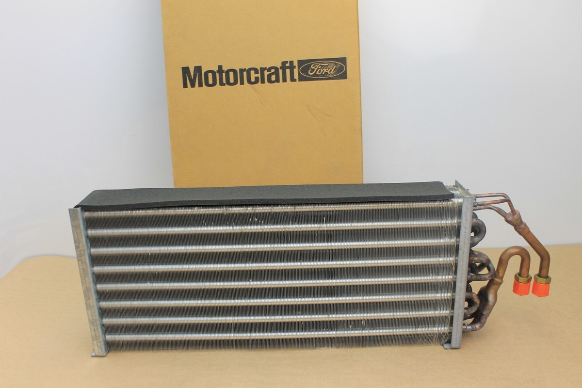 NEW Motorcraft YK-60 A/C Evaporator Core Coil OEM Ford D8HZ-19860