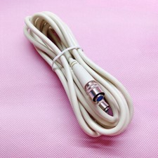 1Pc Dental Intraoral Camera 5 Pins Cable Data Line Handle line Camera Wire