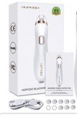 HOPOSO Blackhead Remover Pore Vacuum item 2007