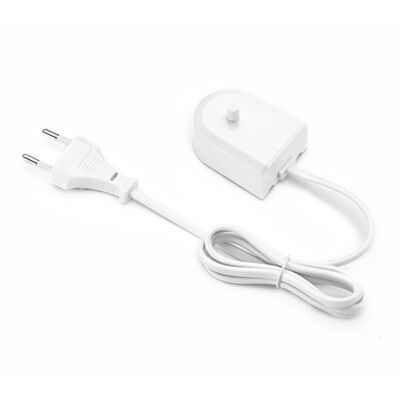 For Philips Sonicare HX6100 Electric Toothbrush Charger Cradle Base EU Plug HOT
