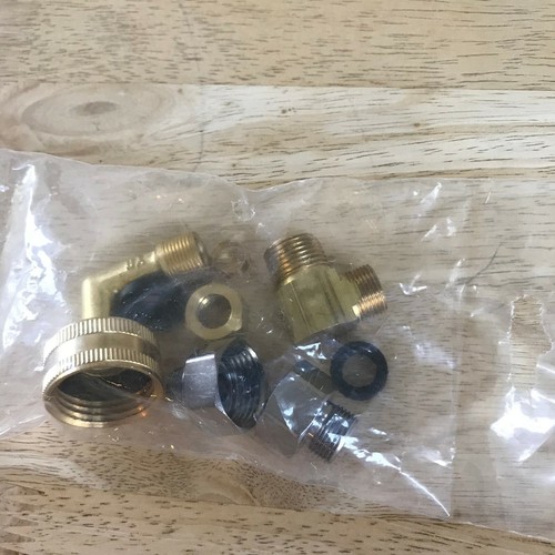 Eastman Universal Dishwasher Connector 5Ft 91712985235 eBay