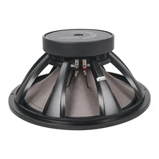 Sound Town 18" Cast Aluminum Frame 500W Low Frequency Driver (STLF-18120DR)