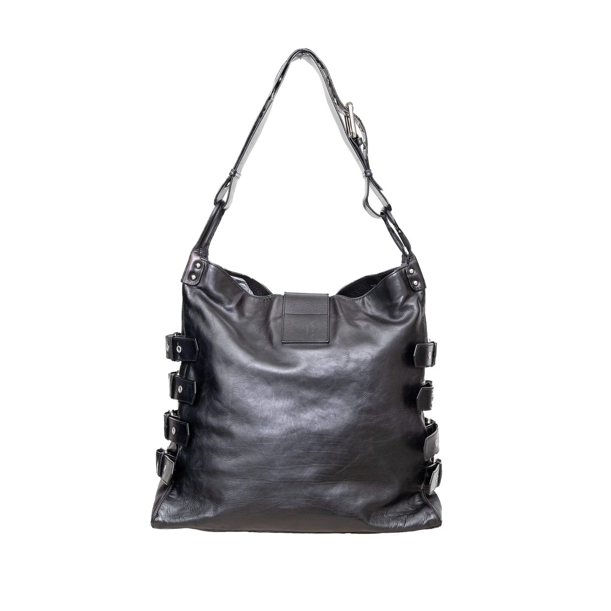 バッグ (vintage)00s GRAND STONE one shoulderbag vintage)00s GRAND STONE one shoulderbag