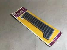 EELCO GAS PEDAL CLAMP-ON TYPE CAL CUSTOM TROG 1960’s ANSEN LEE W/ STICKER gasser