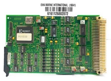 KONGSBERG SIMRAD ALBATROSS AOV-400 37982675 A PCB CARD