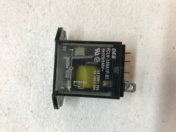 Frigidaire Kenmore Range Oven Relay 318112701 948848 for sale  