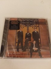 Day Of Rest Audio CD by Jericho Road 2010 Shadow Mountain Records Brand New
