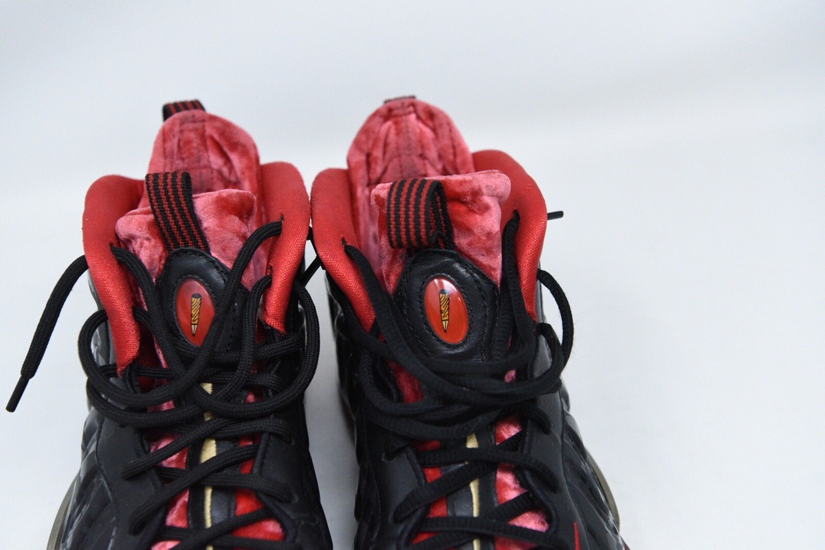 vampire foamposites
