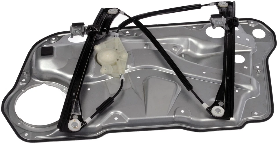 Regulador de ventana delantero izquierdo Dorman para Volkswagen Golf 2010 4 puertas Foto 3 de 4