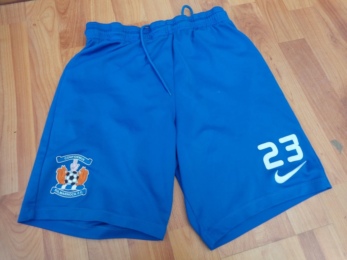nike football classic shorts
