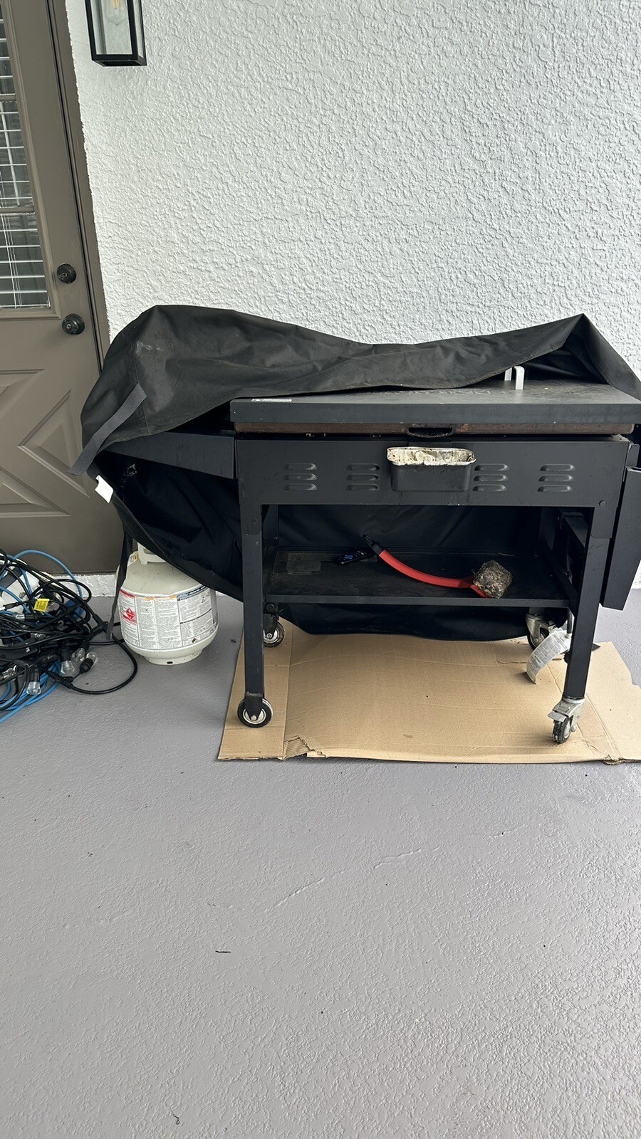 blackstone griddle eBay