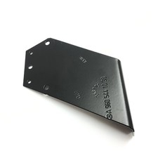 Genuine Mercedes-Benz ACTROS Bracket Side Reflector to Fender  