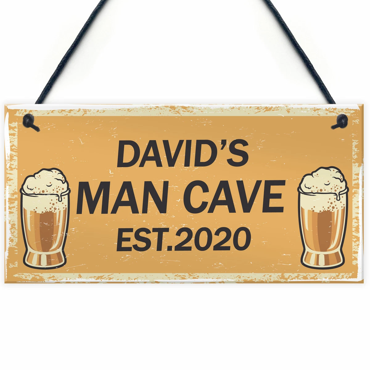 Man cave sale gifts for dad