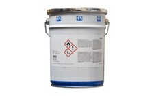 Grey Oxide Primer Sigmafast 20 Paint High Build Zinc Phosphate Primer 5 Litre 5L