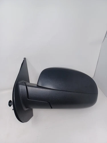 New Left Driver Side Door Mirror Fits 2007-2014 Gmc Sierra 1500 GM1320332