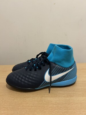 Nike Football Blue Nike Magista With Sock Nike Mercurial Superfly