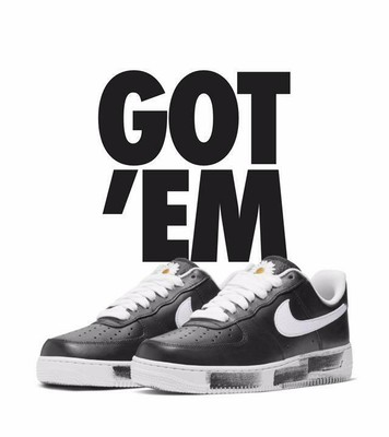 nike air force 1 para noise japan