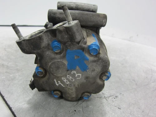 9651910980 Compresor Aire Acondicionado para PEUGEOT 307 BERLINA (S2) XT 1426540 - Imagen 8 de 8