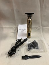 Hair Clippers for Men, Professional Hair  Beard Trimmer for Men,