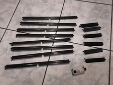 18-21 Ford Ecosport  Front Radiator Air Shutter Blade Panel With motor or sensor