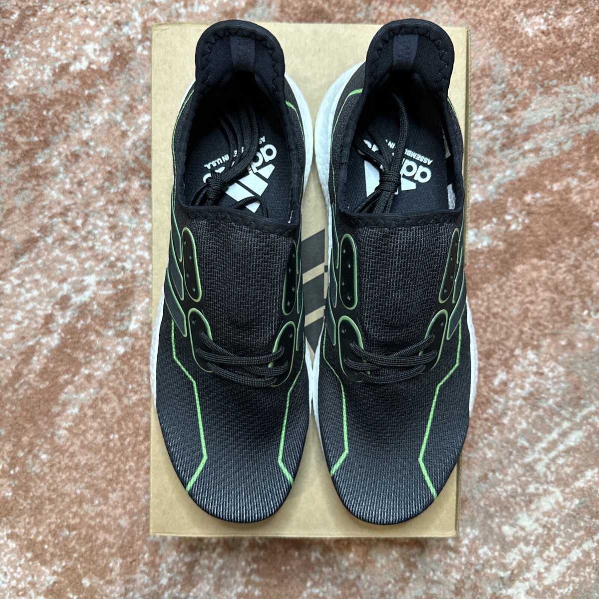 adidas speedfactory am4 atmos