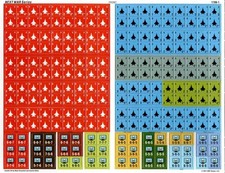 Decision Games Saalfeld Prelude to Jena 10 Oct. 1806 Mini