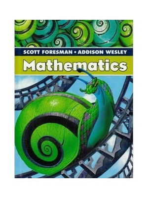 Scott Foresman Addison Wesley Math 2005 Student Edit...