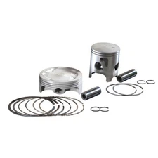 Pro X Piston Kit Standard (66.94 mm) For Suzuki RMX250 1989-1998