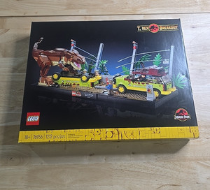 Lego 76956 | eBay Lego 76956 | eBay