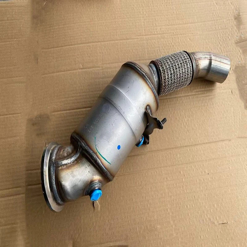 Catalytic Converters for BMW 318i for sale | eBay