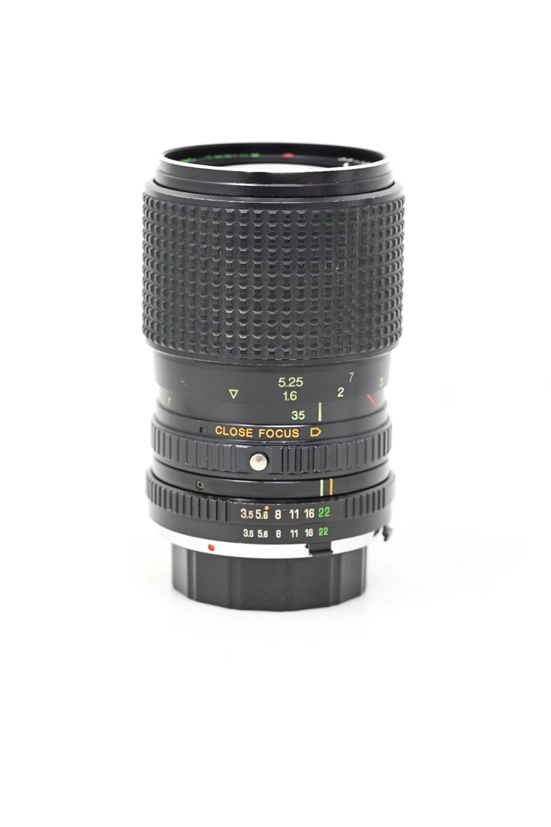 Tokina 35-105mm Focal Camera Lenses for sale - eBay