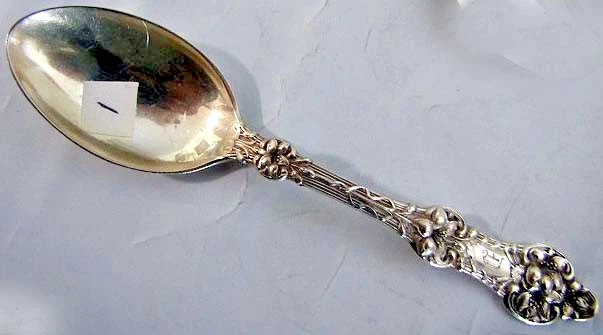 Old Orange Blossom Silver Antiques for sale | eBay
