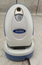 Motorola Symbol DS6878 Barcode Scanner DS6878-HC2000BVZWW w/STB4278 Cradle USB