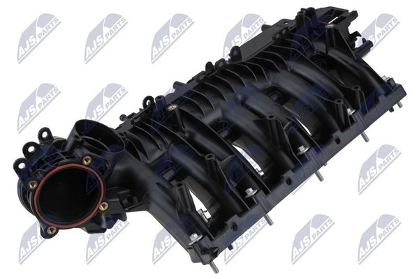 Nty Saugrohrmodul BKS-LR-002-image