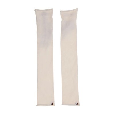 Extreme Cashmere X, Beinstulpen, Unisex (Erwachsene), Beige #MHB