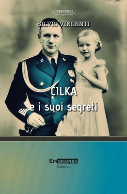 Silvio Siegerbücher - Cilka und ihre Geheimnisse. Neuauflage