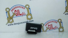 91AB12K072AA steuergerät zündung 55403 821086 FORD FIESTA BERLINA INTRO 1996