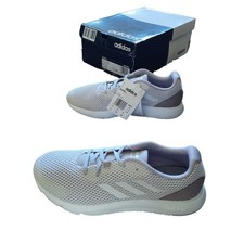 Adidas Sooraj Mauve Running Trainers - Size 6.5 (BNWT - Small Mark On Tongue)