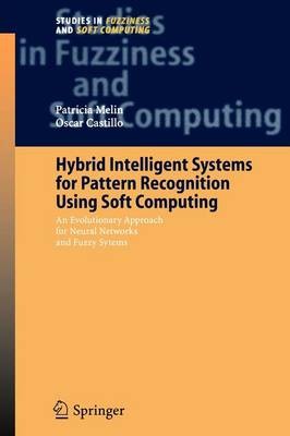 Hybride intelligente Systeme zur Mustererkennung mit Soft... - 9783642063251