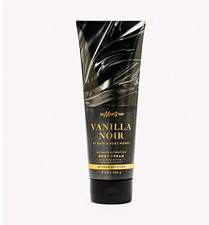 Bath & Body Works Mens Shop Vanilla Noir Hydr...