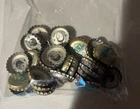 Vintage 1967 Coca-Cola bottle caps Baseball All Stars lot of 34