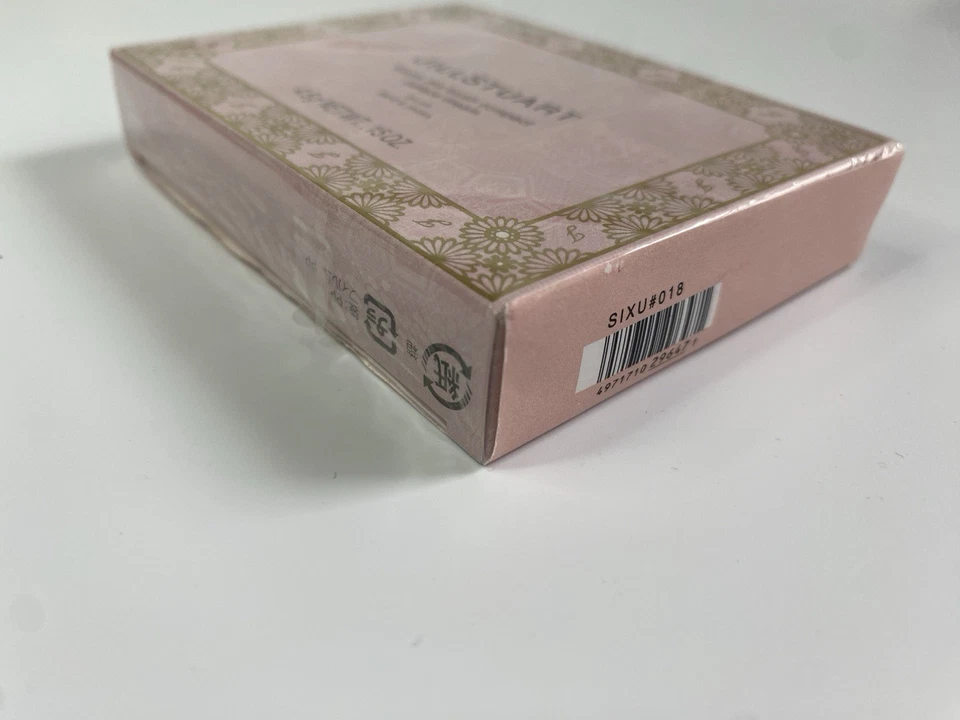 JILL STUART **RARE** Bloom Mix Blush Compact (18 kingdom bouquet) - NEW & SEALED - Image 4 of 4