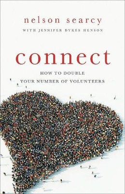 Nelson Searcy Jenni Connect   How to Double Your Numb (Taschenbuch) (US IMPORT)