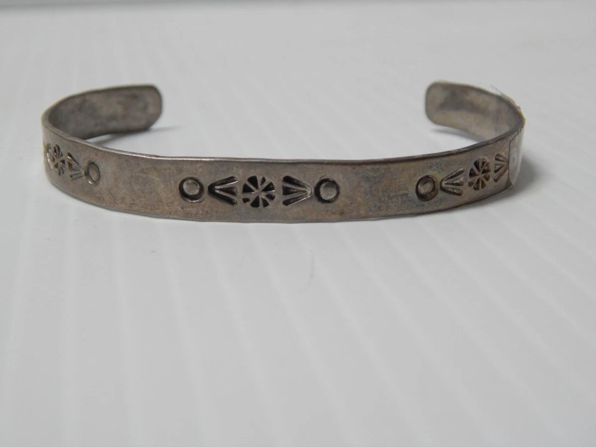 US Native American Jewelry (1800-1934) for sale | eBay