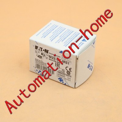 one new     Button switch key M22-ES-MS1 SPOT STOCK  *gb