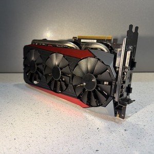 Strix 980 Ti for sale | eBay