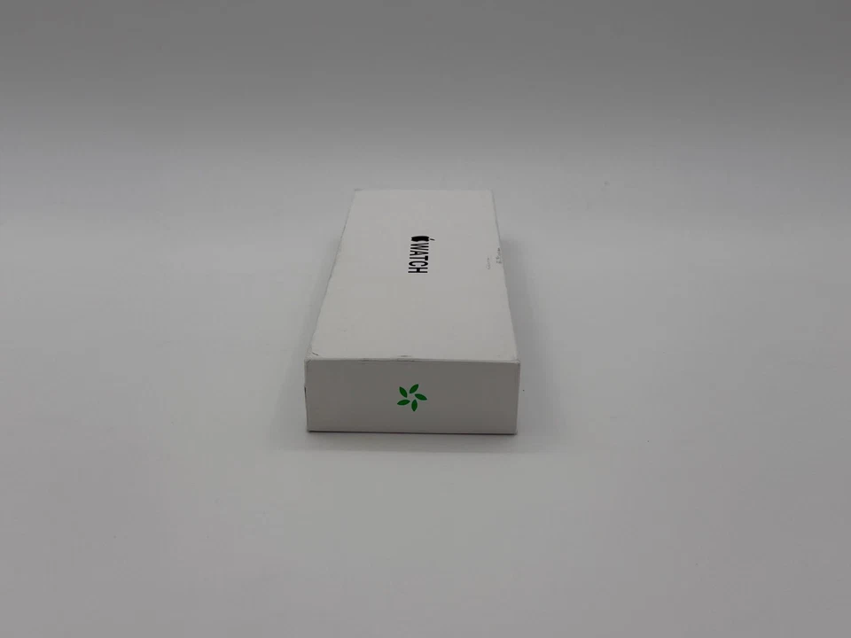 Apple Watch SE 2 (2nd Gen) 40mm Midnight Aluminum Ink Sport Loop MXEA3LL/A GPS ✅ - Image 2 of 4