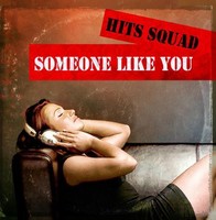 Hits Squad - Someone Like You - Cd - G3Z